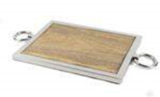 Tray Serving- 52x28cm