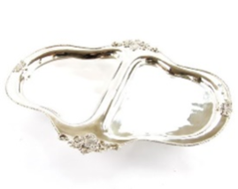 Appetizer Holder 38x30x4cm 567Grams