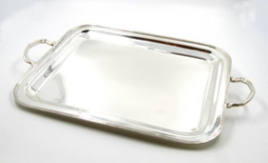 tray