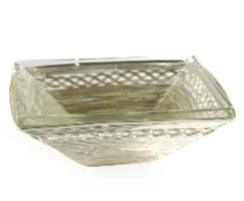 Salad Bowl 21.5x21.5x8cm