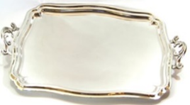 tray