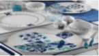 BREAKFAST SET- 35 PCS-6 PERSON
